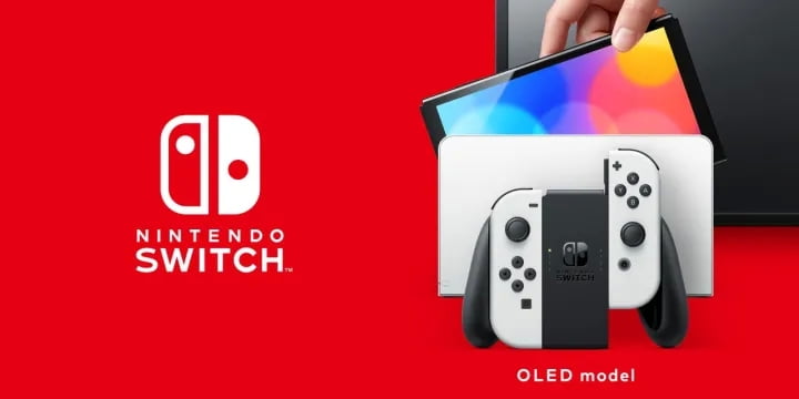 任天堂 Switch 怎么样？插图1