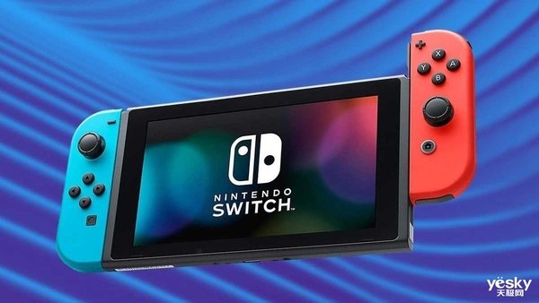 Switch Pro或被取消，任天堂担心影响Switch的销量插图