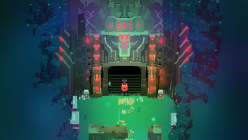 光明旅者/Hyper Light Drifter【NSP】【XCI】插图1