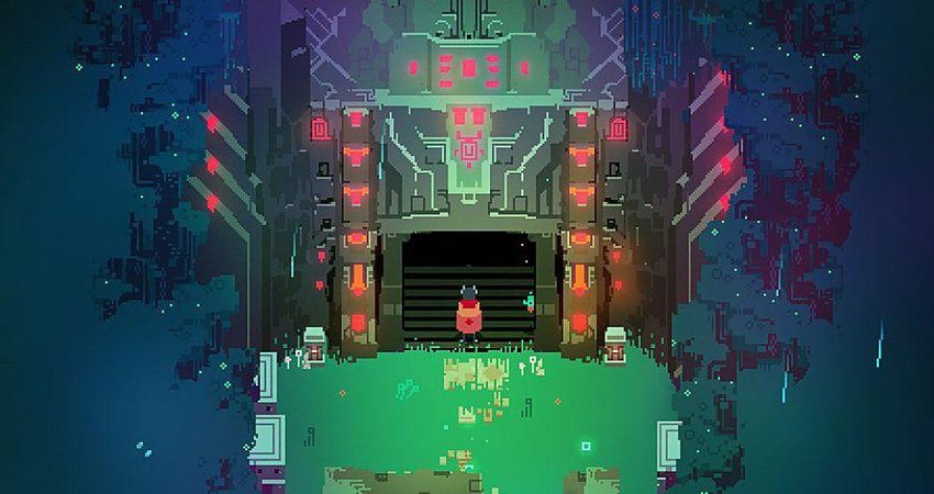 光明旅者/Hyper Light Drifter【NSP】【XCI】插图4