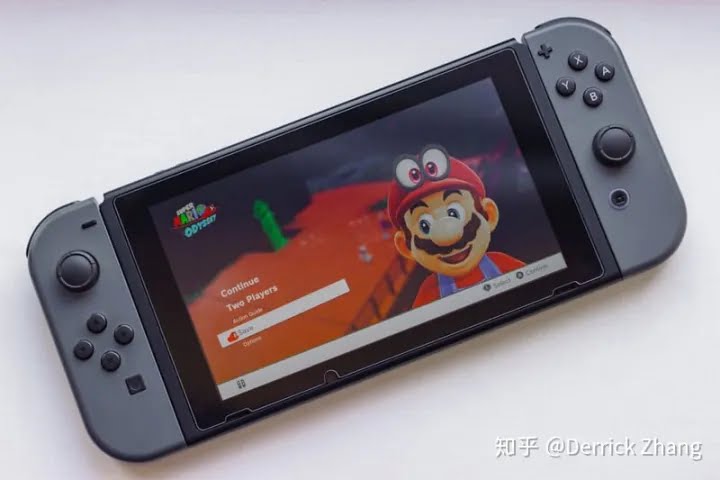 任天堂 Switch 是否值得购买？插图