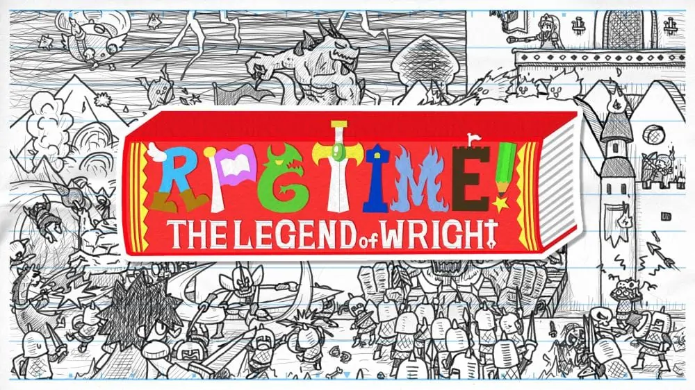 RPG时间：光之传说 [RPG Time The Legend of Wright] [v1.1.6.0中文版] [nsz] [1.18G]插图