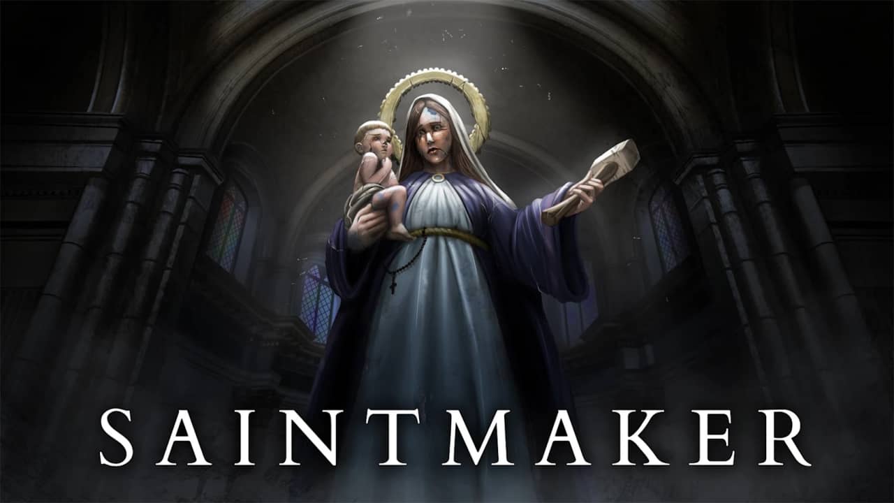 圣人制造者 Saint Maker【NSZ】插图