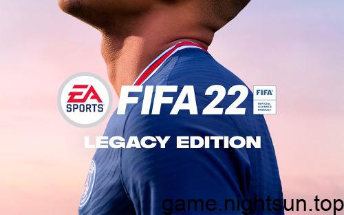 FIFA 22 遗产中文版 【XCI】插图