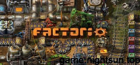 《 异星工厂 》《Factorio》v1.1.80插图