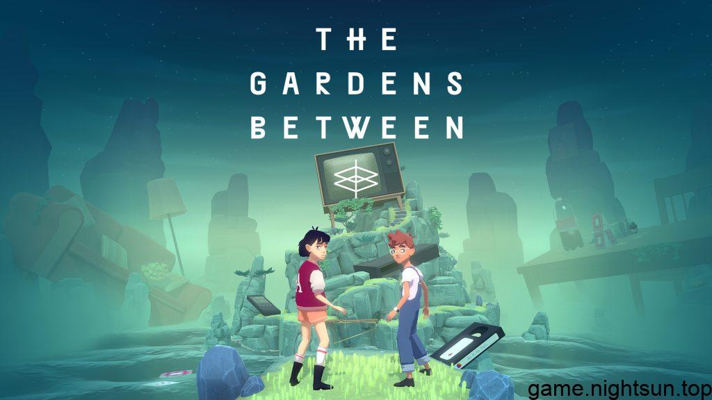 花园之间 [The Gardens Between] [v1.0.1中文版] [nsp] [1.69G]