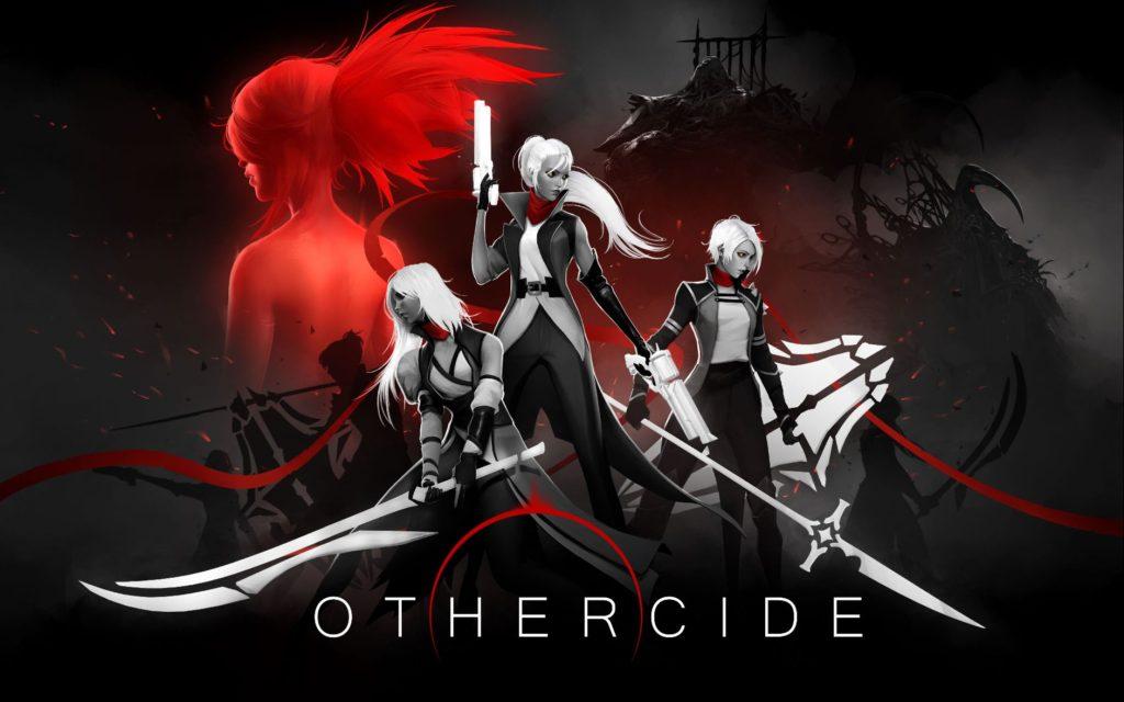 彼岸花 [Othercide] [v1.3.0.5中文版] [nsp/xci] [9.72G]