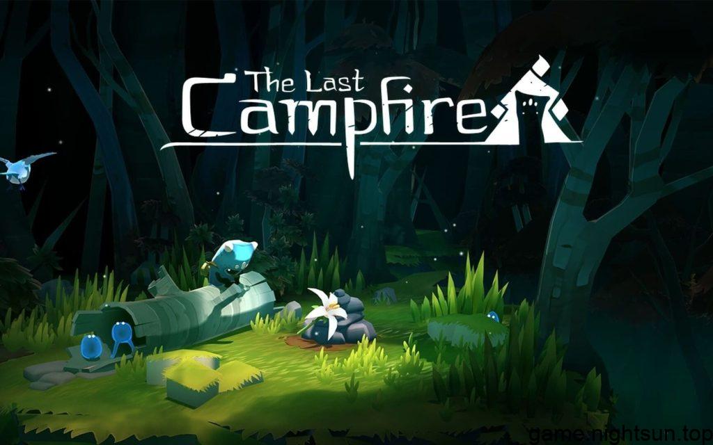 最后的篝火 [The Last Campfire] [v1.0.6中文版] [nsp] [2.44G]