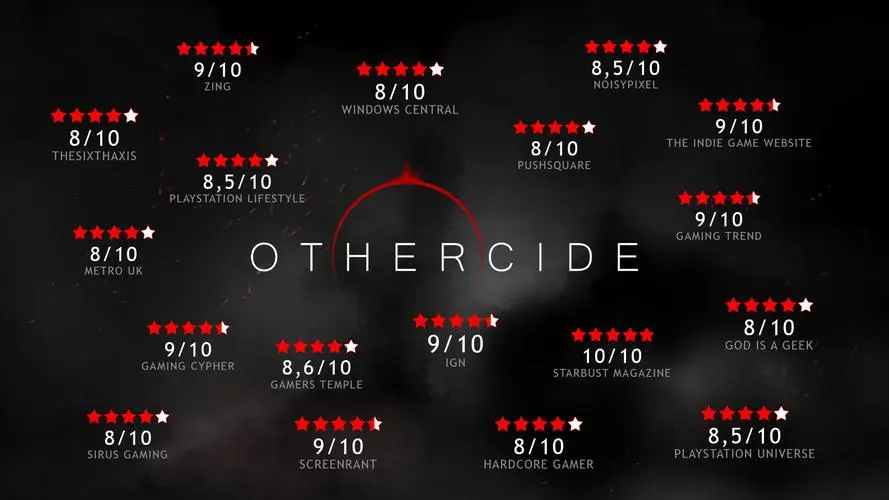 彼岸花 [Othercide] [v1.3.0.5中文版] [nsp/xci] [9.72G]插图6