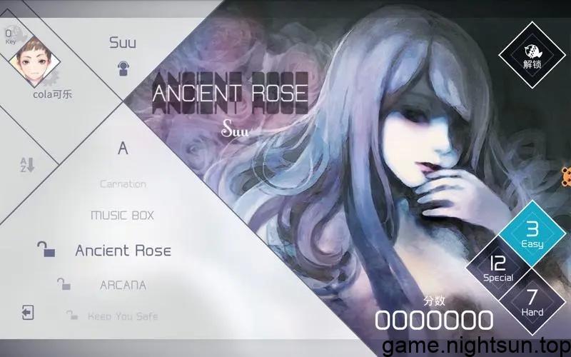 兰空VOEZ v1.9中文版 [NSP/XCI][0.9G]插图2