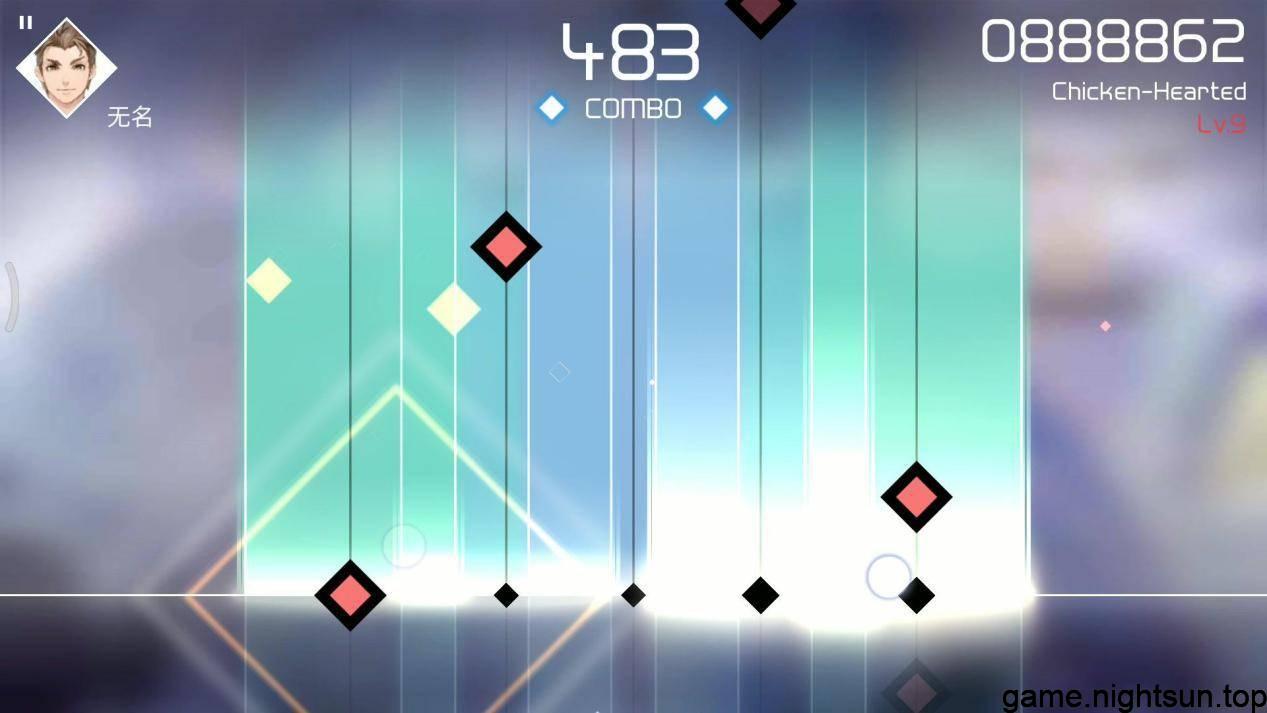 兰空VOEZ v1.9中文版 [NSP/XCI][0.9G]插图3