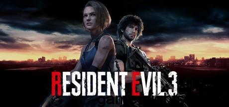 《生化危机 3 重制版》《Resident Evil 3》V20230414-[P2P]