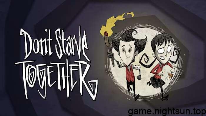 饥荒 Don’t Starve Together v1.05汉化版 [XCI][2.2G]