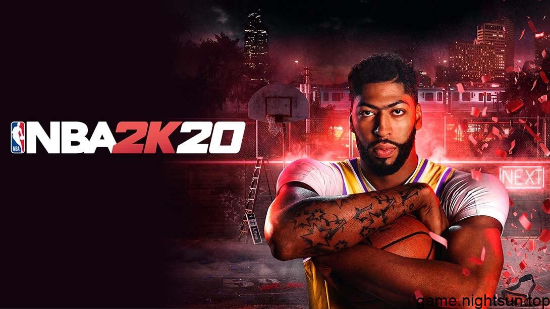 NBA 2K20 v1.07中文版[nsp][31.77G]