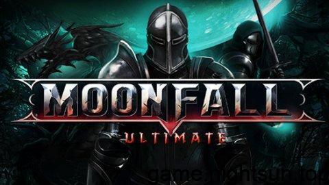 月光林地 Moonfall Ultimate v1.0.0中文版 [nsp][1.45G]插图