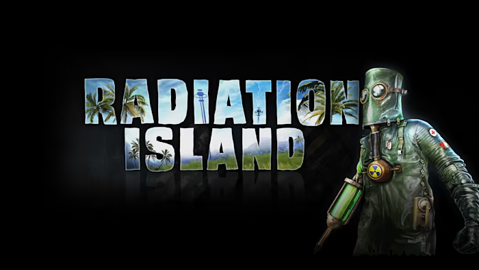 辐射岛 Radiation Island v1.0.0中文版 [nsp][2.23G]插图