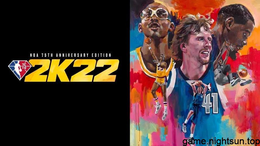 NBA 2K22 v1.0.9中文版 [nsp][54.54G]插图4