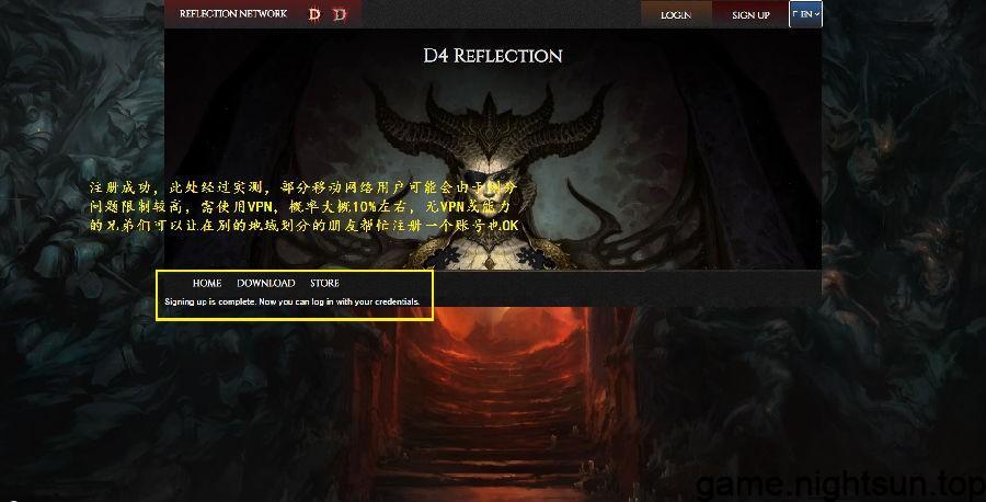 暗黑破坏神4 (Diablo IV) V1.0.2.41917 俄服学习版[73.7G]插图5