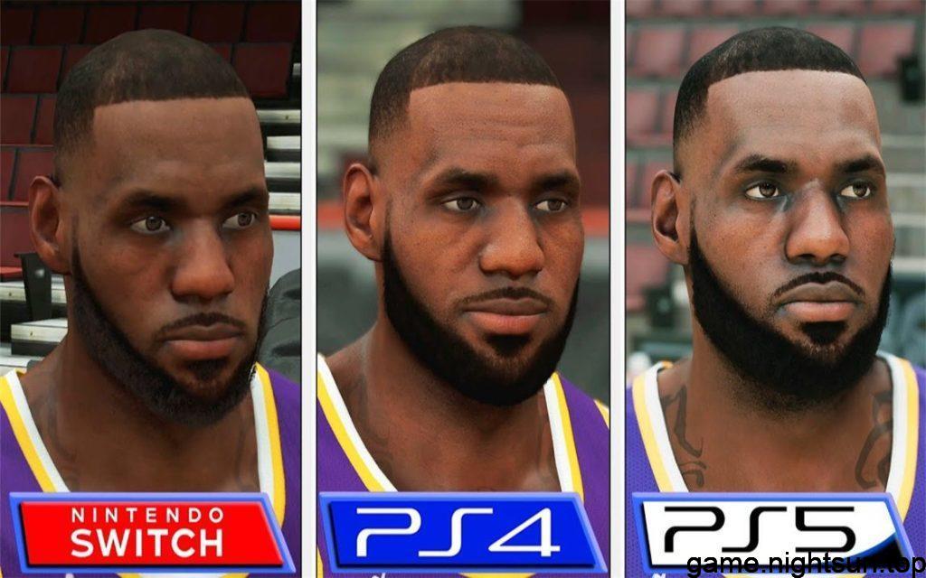 NBA 2K22 v1.0.9中文版 [nsp][54.54G]插图2