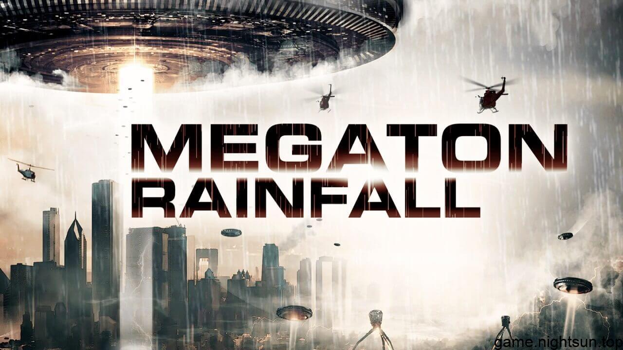 异形天降 Megaton Rainfall 中文版 [nsp][0.7G]插图