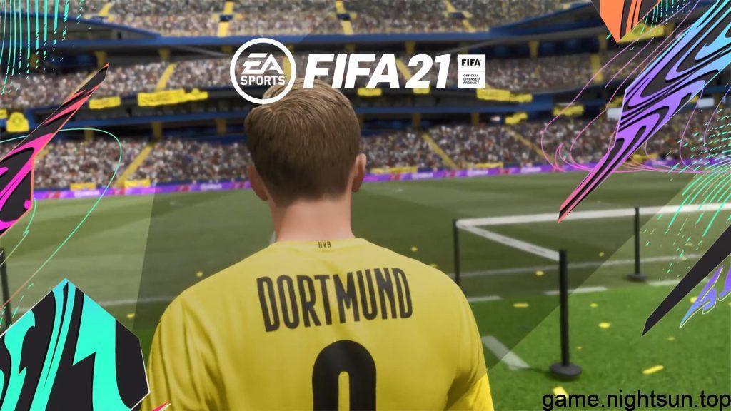 FIFA21 v1.04遗产版 [nsp/xci][25.57G]插图