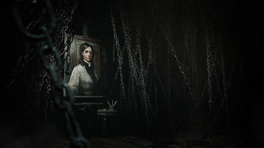 《 层层恐惧 (Layers Of Fear)》V r94833(65149)官方中文版[18.66G]插图5