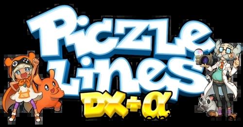 连线成图 (Piczle Lines DX) v1.5中文版 [nsp][0.27G]插图