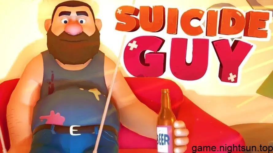 欢乐小子 Suicide Guy v1.0.0中文版 [nsp][2.16G]插图