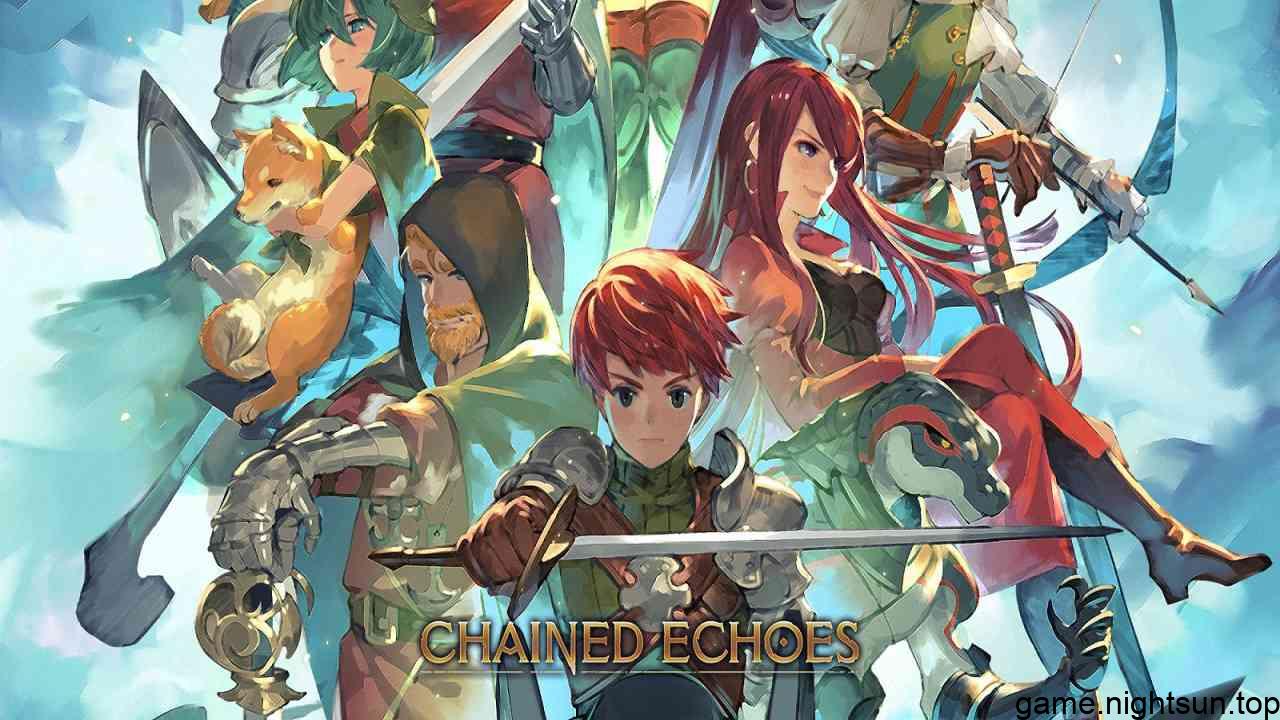 宿命残响 [锁链回声] [Chained Echoes] [v1.1.9中文版] [nsz][751M]