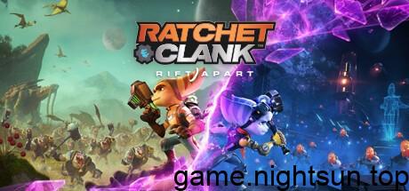 《瑞奇与叮当 时空跳转》《Ratchet & Clank: Rift Apart》v1.727.0.0 Hotfix + DLC + Bonus Content[48.6G]插图