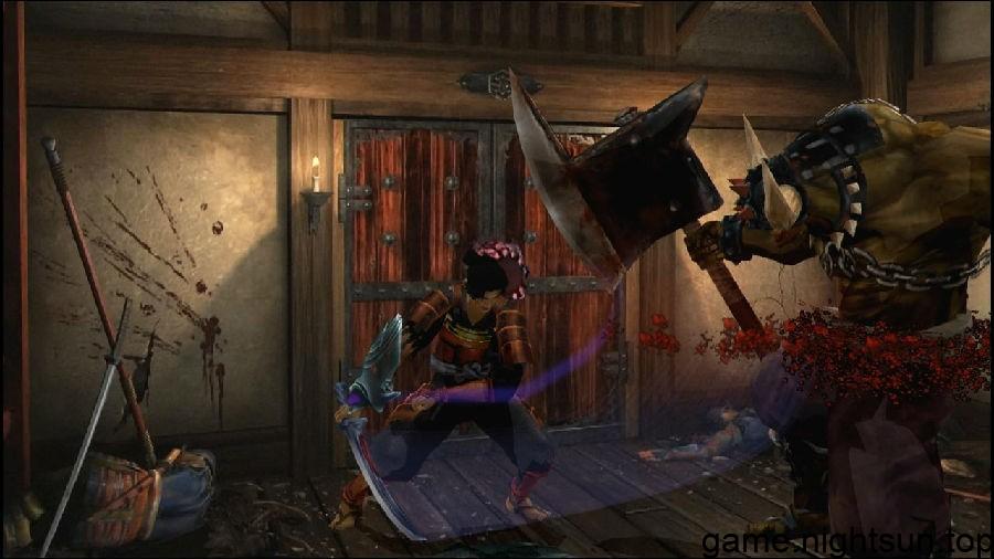 鬼武者1军阀重制版 (Onimusha Warlords) v20230710官方中文版[8G]插图4