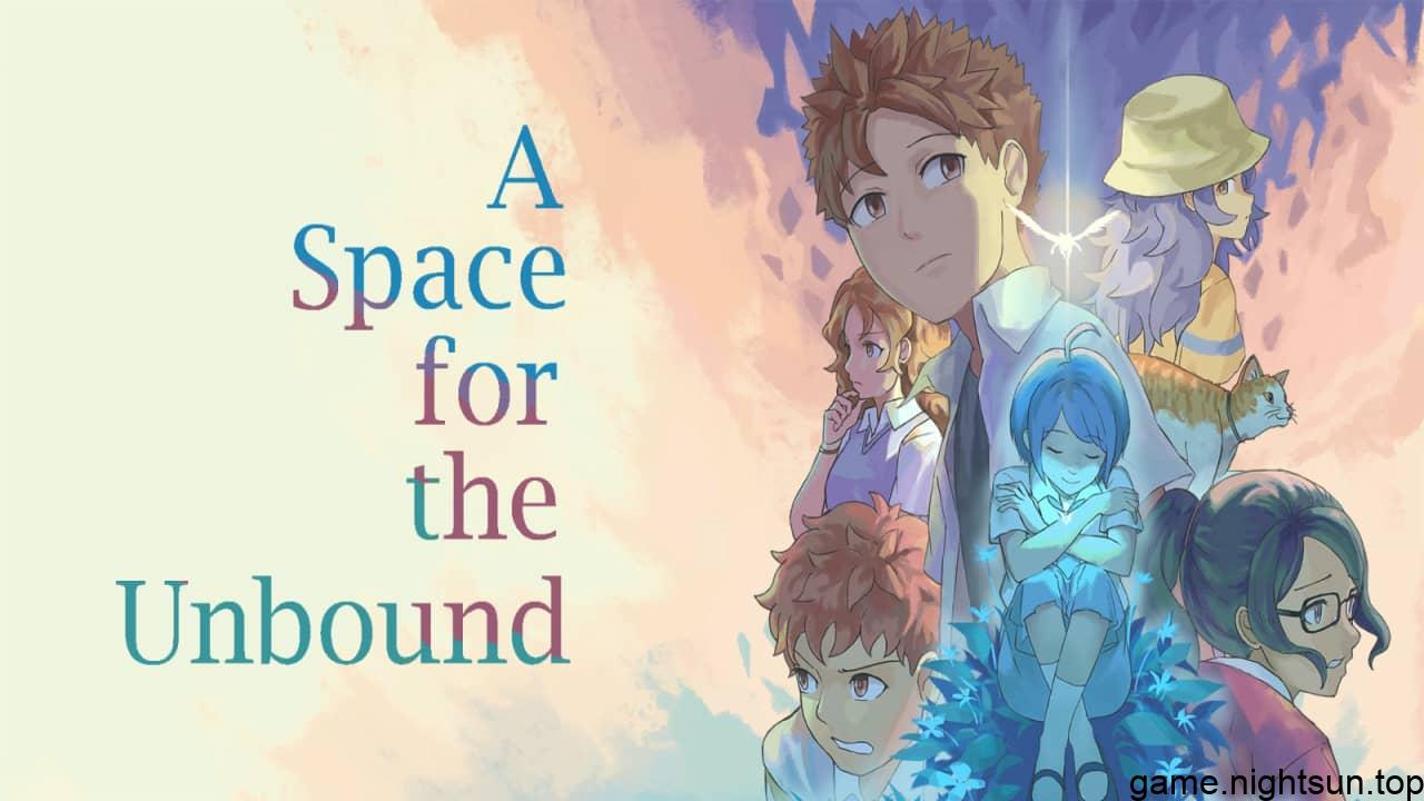 无垠之心 A Space for the Unbound v1.0.14.0中文版 [nsp][3.84G]插图