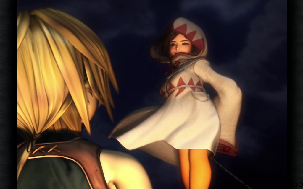 最终幻想9 FINAL FANTASY IX v1.0.1汉化版 [xci][4.93G]插图2