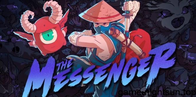 信使The Messenger v2.0.2中文版+DLC [nsp/xci][3.84G]插图