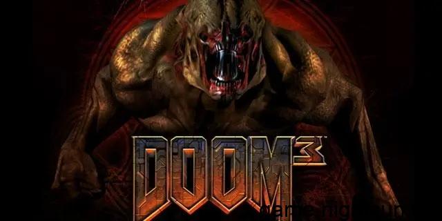 毁灭战士3​ DOOM 3 v1.0.1英文版 [nsp/xci][17.66G]插图