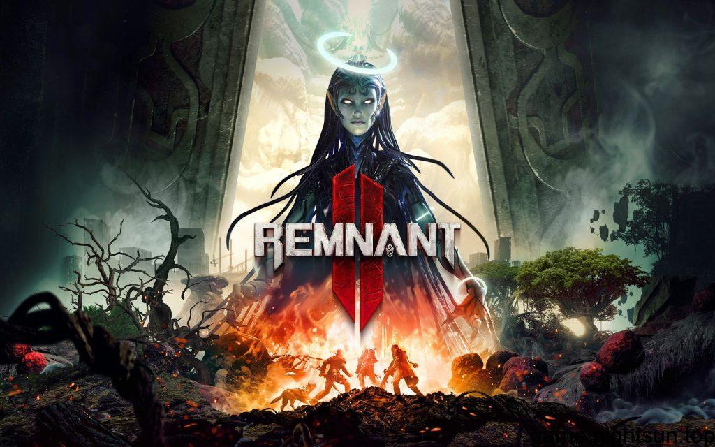 遗迹2 (Remnant II Ultimate Edition) Build11760467(382788)+Dlcs官方中文豪华版[69.88G]插图