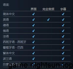 铁血联盟3 (Jagged Alliance 3) v1.01.338010官方中文版[14.71G]插图10