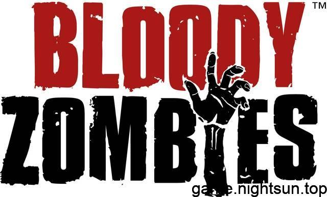 血腥僵尸 Bloody Zombies [nsp][2.92G]插图