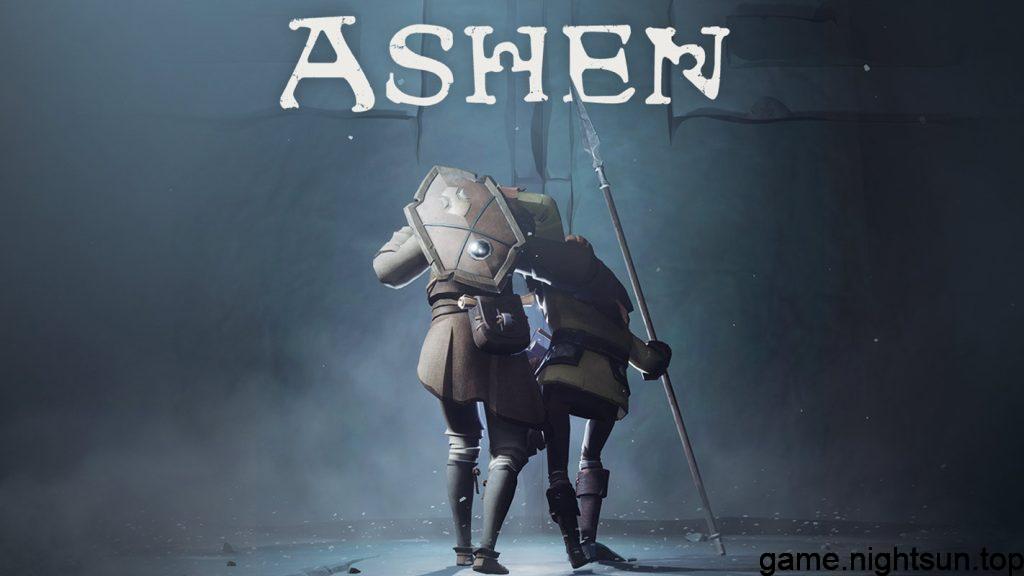 蔽日灰烬 [Ashen] [v1.0.0中文版] [xci] [4.93G]