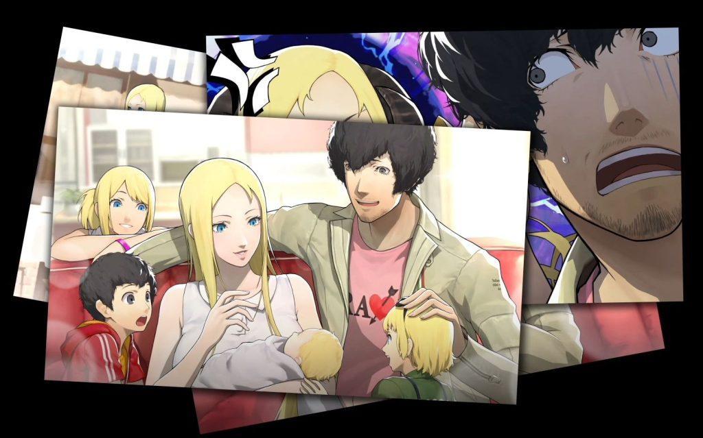 凯瑟琳：浓郁口感 [Catherine Full Body] [v1.0.0中文版] [xci] [12.13G]插图11