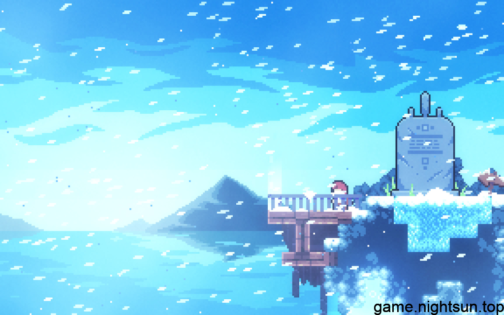 蔚蓝 [CELESTE] [v1.3.0.0中文版] [XCI] [1.82G]插图2