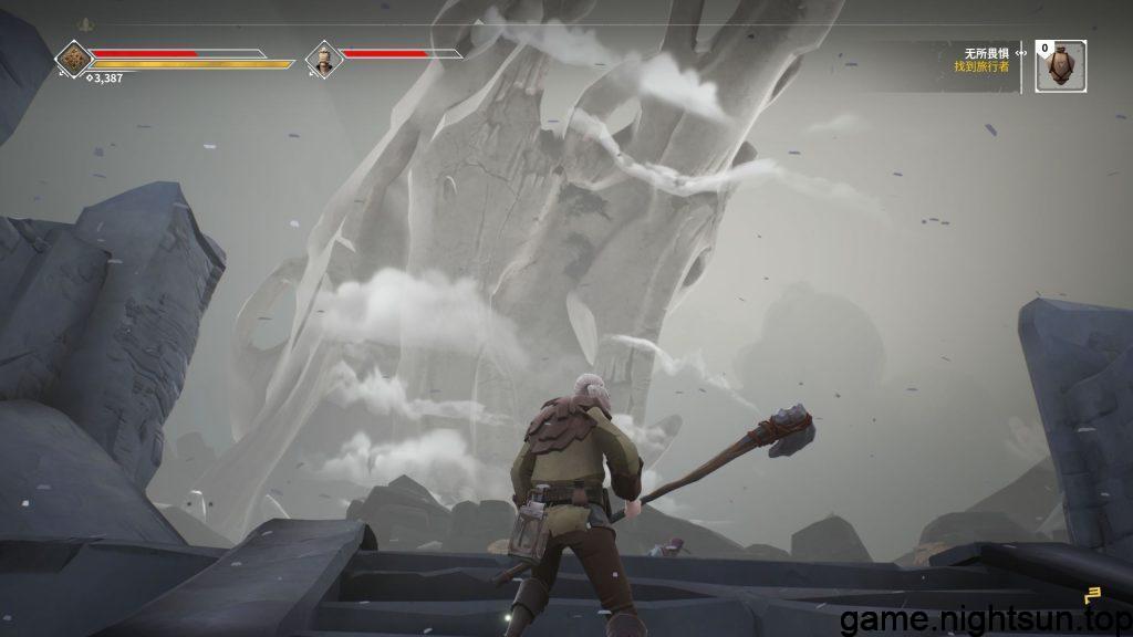 蔽日灰烬 [Ashen] [v1.0.0中文版] [xci] [4.93G]插图3