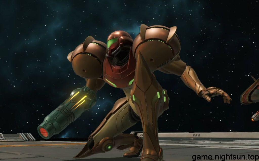 密特罗德 究极 复刻 [Metroid Prime REMASTERED] [v1.0.0中文版] [nsp] [6.76G]插图2