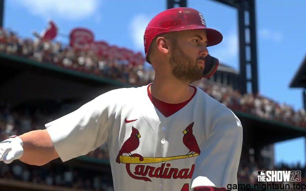 美国职业棒球大联盟23 数位豪华版 [MLB The Show 23 Digital Deluxe Edition] [v1.0.14中文版] [nsz] [21.06G]插图2