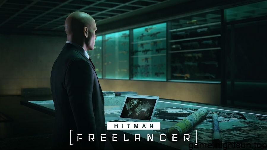 《杀手3(Hitman 3 Deluxe Edition)》V3.160.0+Dlcs官方中文豪华版[74.9G]插图2