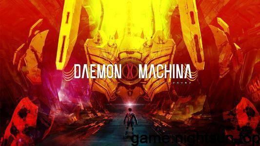 机甲战魔 [DAEMON X MACHINA] [v1.4.2中文版+13DLC] [xci/nsp] [13.73G]插图