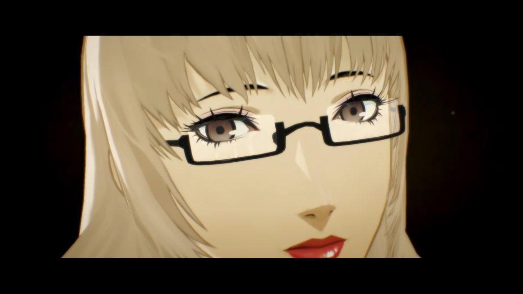 凯瑟琳：浓郁口感 [Catherine Full Body] [v1.0.0中文版] [xci] [12.13G]插图7