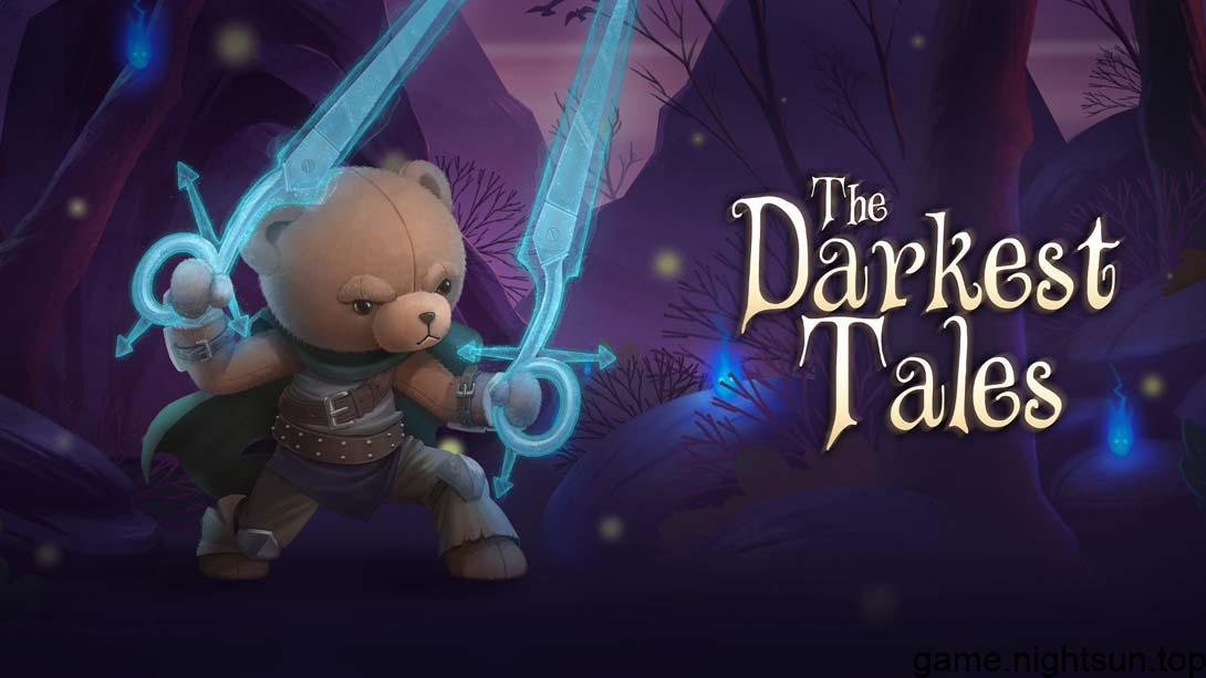 至暗童话 [The Darkest Tales] [v1.0.0中文版] [nsz] [1.71G]插图