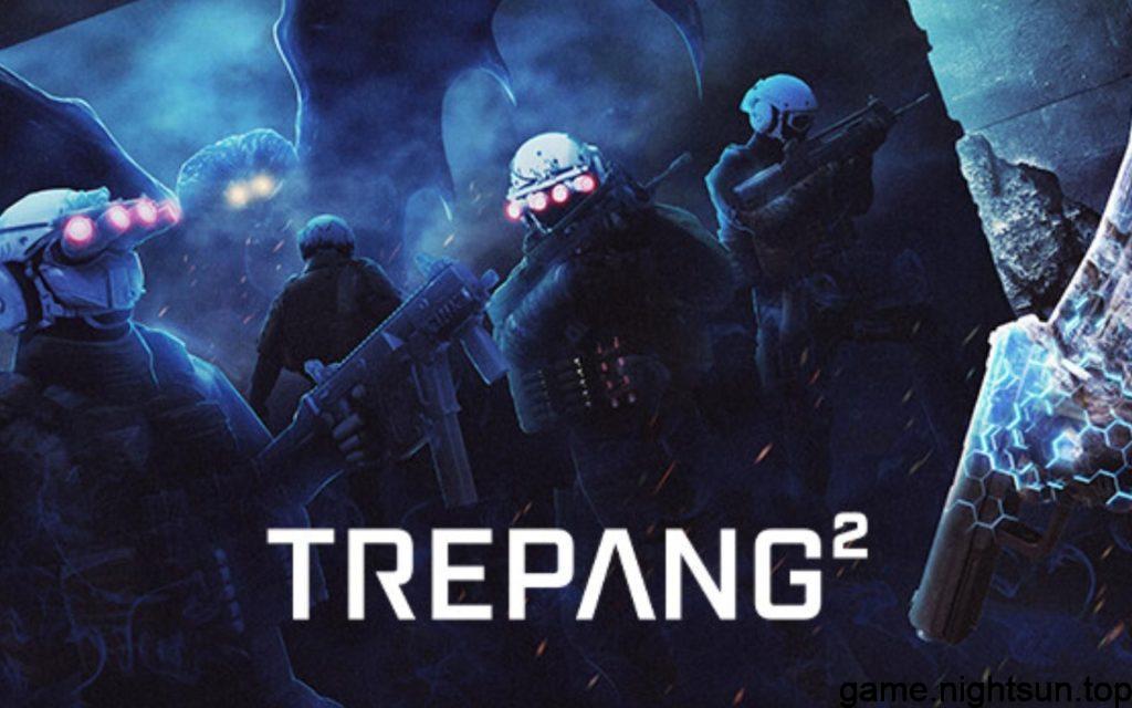 海参2 (Trepang2) V1.01(66636)+Dlcs官方中文豪华版[29.22G]插图