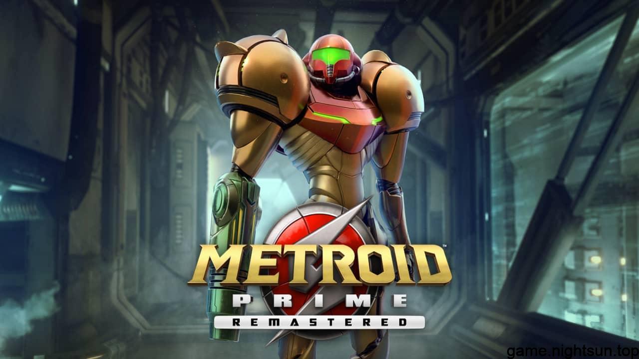 密特罗德 究极 复刻 [Metroid Prime REMASTERED] [v1.0.0中文版] [nsp] [6.76G]插图